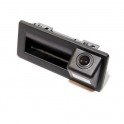 CAMERA DE RECUL INTEGREE DANS POIGNEE DE COFFRE VW TIGUAN 2017- SANS LIGNE